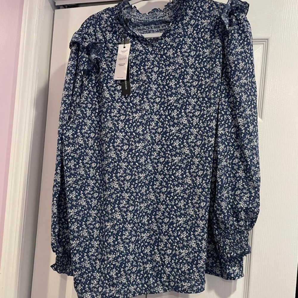 NWT 4XL